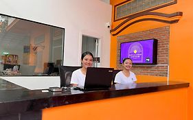 Babylon Angkor Guest House